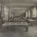 Michele Rutigliani  Nato a Terlizzi nel 1865 e noto come abile lavoratore del legno, inizi la costruzione di biliardi nel suo piccolo laboratorio di mobili su richiesta di case signorili e circoli. Nel 1900 la fama della sua azienda si diffuse in tutta la Puglia, ottenendo anche un riconoscimento di merito alla Mostra Provinciale di Bari dello stesso anno
